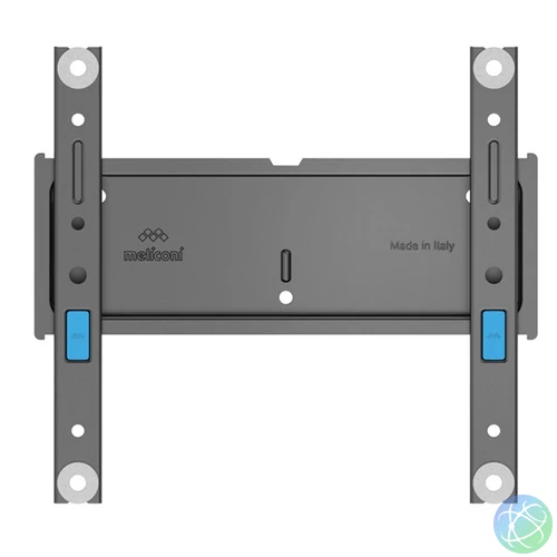 Meliconi Slimstyle Plus 200S DW 14"-45" fix fali TV konzol