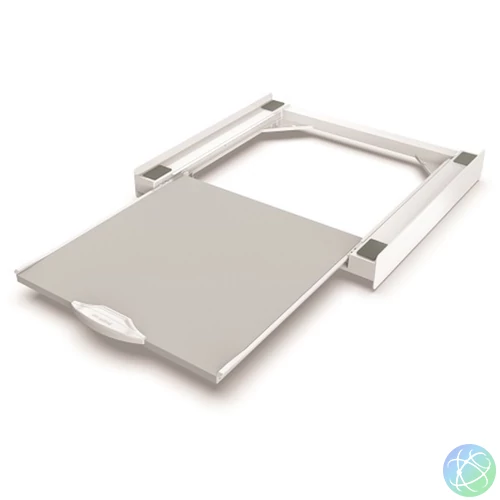 Meliconi 656114 Base Torre Pro L60 mosó- és szárítógép összeépítő keret