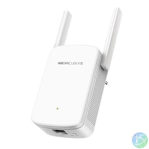 Mercusys ME30 AC1200 Wi-Fi tartománybővítő, hatótávnövelő