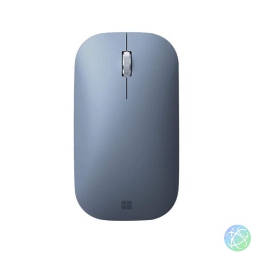 Microsoft Modern Mobile Mouse Bluetooth pasztelkék vezeték nélküli egér