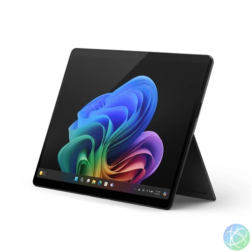 Microsoft Surface Pro 11 Copilot+ PC ZIA-00023 13" 16GB/512GB fekete Wi-Fi tablet