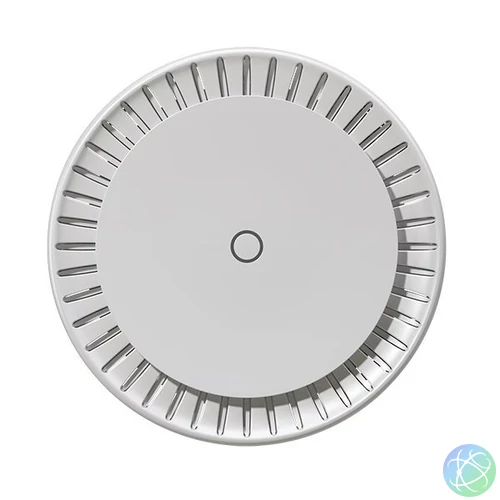 MikroTik cAP ax cAPGi-5HaxD2HaxD 802.11ax Wi-Fi 6 Vezeték nélküli Access Point