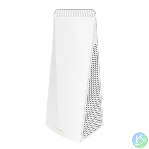 MikroTik Audience LTE6 kit 2xGbE LAN Tri-Band wireless LTE CAT6 modemmel