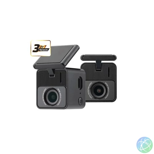 Mio MiVue J20 FHD menetrögzítő kamera