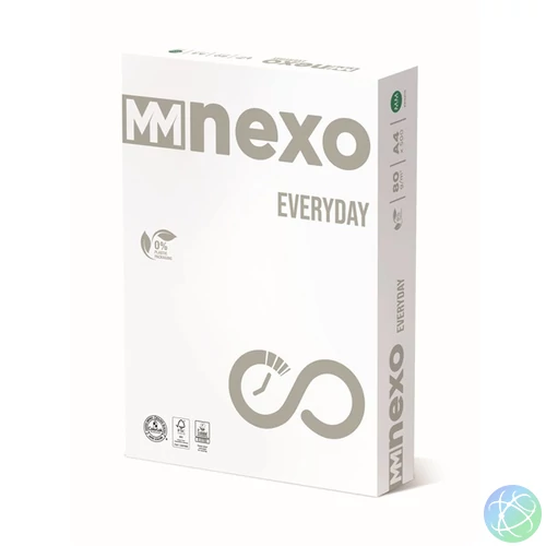Nexo Everyday A4 80g másolópapír
