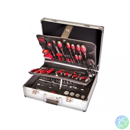 MOB Peddinghaus R-110IDEAL044 44 részes szerszámkészlet