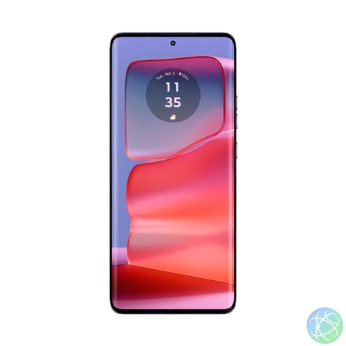 Motorola Edge 50 Pro 6,7" 5G 12/512GB DualSIM Luxe Lavender okostelefon