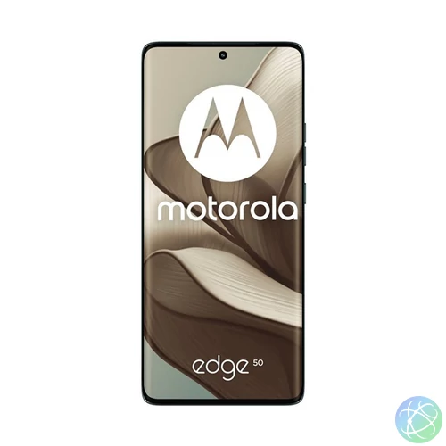 Motorola Edge 50 6,7" 5G 12/512GB DualSIM Jungle Green okostelefon