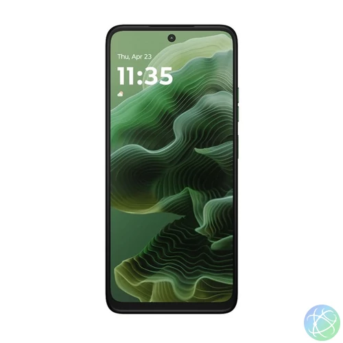 Motorola Moto G35 6,72" 5G 4/128GB DualSIM zöld okostelefon