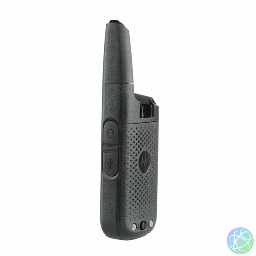 Motorola XT185 fekete üzleti walkie talkie (2db)