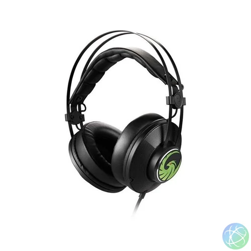MSI ACCY SHP-201 Headset S Box gamer fejhallgató