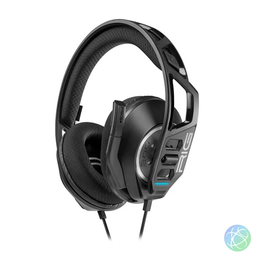 Nacon 2808365 Plantronics RIG 300PRO HN Nintendo Switch gamer headset