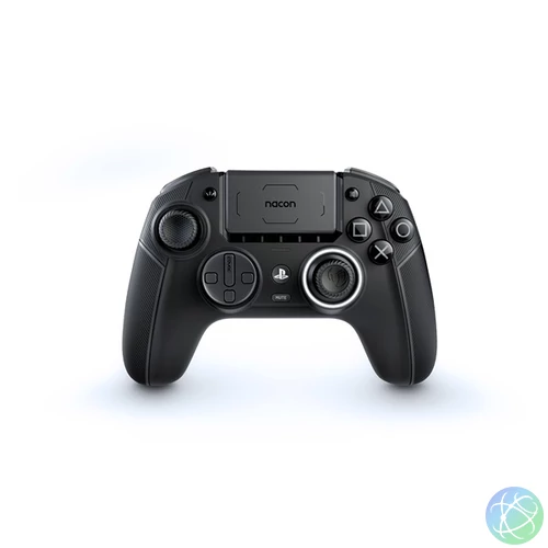 Nacon 2808848 Revolution 5 Pro PC/PS4/PS5 vezetékes és vezeték nélküli fekete kontroller