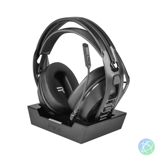 Nacon 2808591 RIG 800 PRO HX Xbox fekete gamer headset