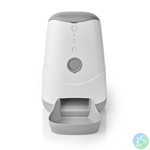 Nedis WIFIPET10CWT SmartLife Állateledel adagoló