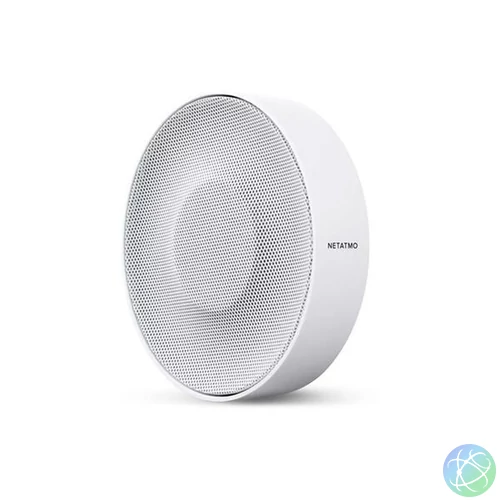 Netatmo Siren okos beltéri sziréna