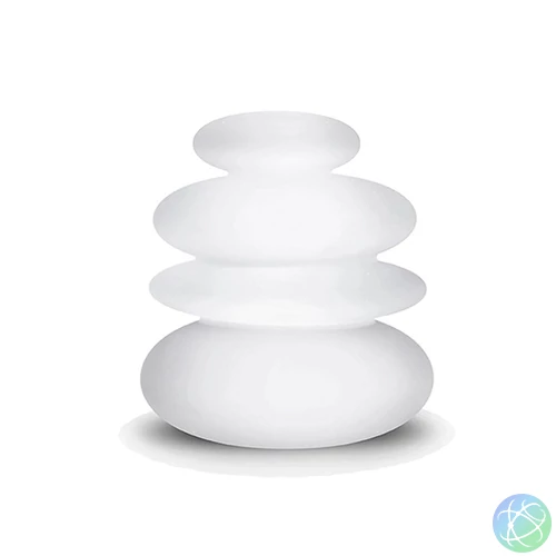 NGA Balans 70 napelemes RGB LED dekor lámpa