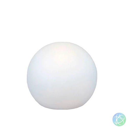 NGA Buly 80 fehér LED dekor lámpa