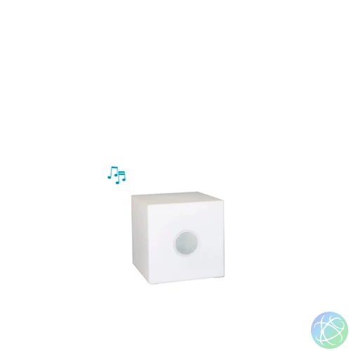 NGA Cuby 32 Play RGB LED dekor lámpa