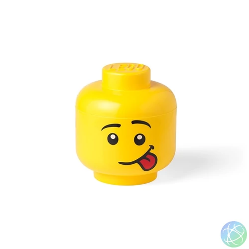LEGO Bolondos tárolófej (2 literes)