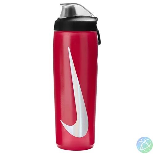 Nike 25 100.7668.640.24 piros kulacs