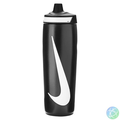 Nike 25 100.7666.091.24 fekete kulacs