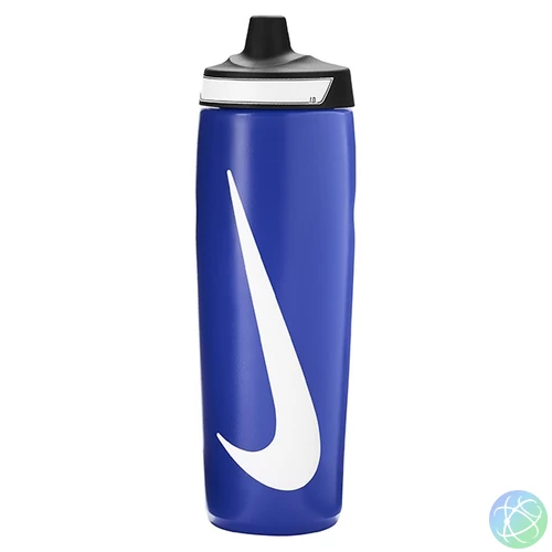 Nike 25 100.7666.492.24 kék kulacs