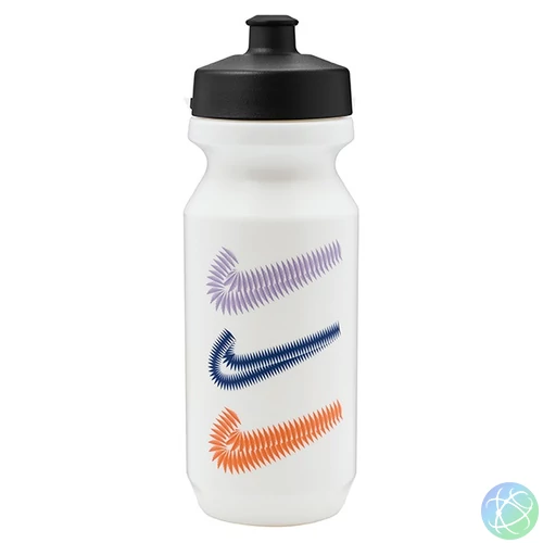 Nike 25 000.0041.138.32 3 Pipa átlátszó kulacs