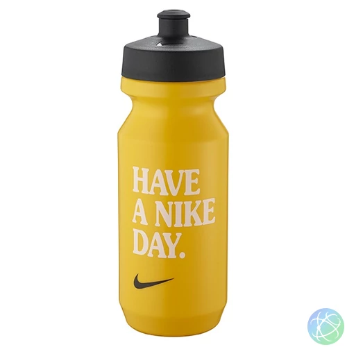 Nike 25 000.0043.764.22 Have A Nike Day narancs kulacs