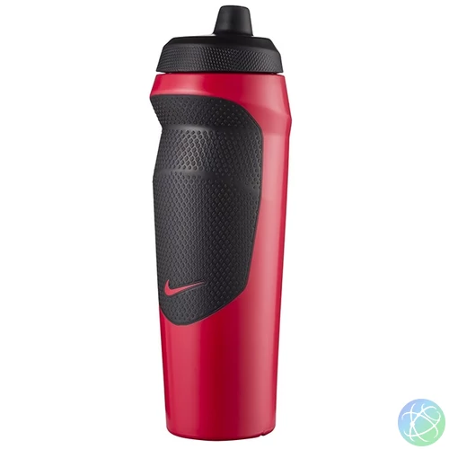 Nike 25 100.0717.611.20 piros kulacs