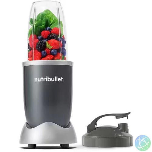 Nutribullet NB614DG 0,71L szürke smoothie készítő