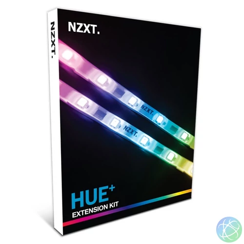 NZXT HUE PLUS Extension Kit