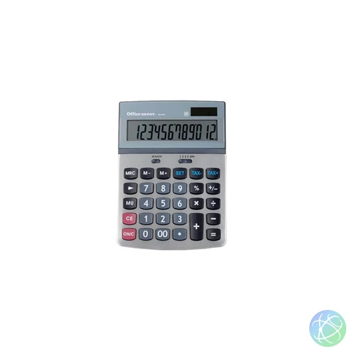 Office Depot AT-814 asztali számológép