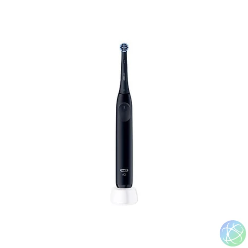 Oral-B iO2 Series Night Black elektromos fogkefe