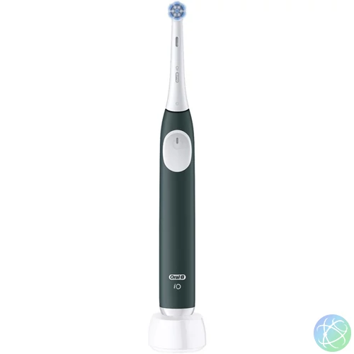 Oral-B iO2 Series Forest Green elektromos fogkefe