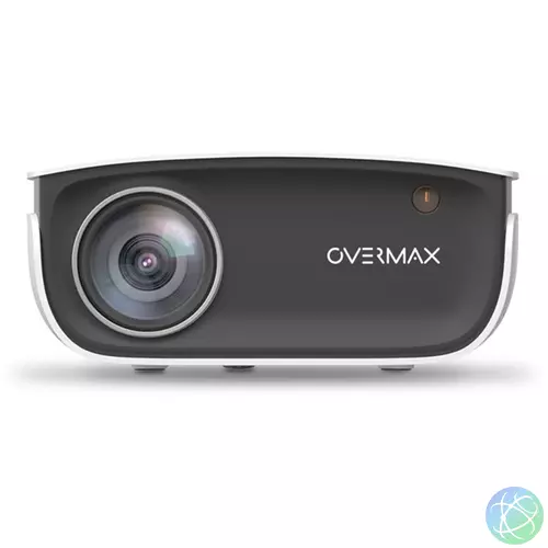 Overmax Multipic 2.5 HD 2000L 50000 óra HDMI LED projektor