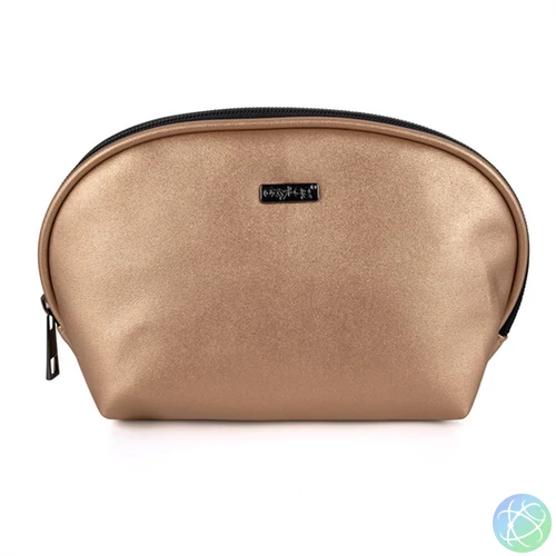 Oxybag Metallic Copper Plus kozmetikai táska