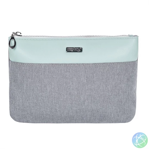 Oxybag Grey Menthol kozmetikai táska