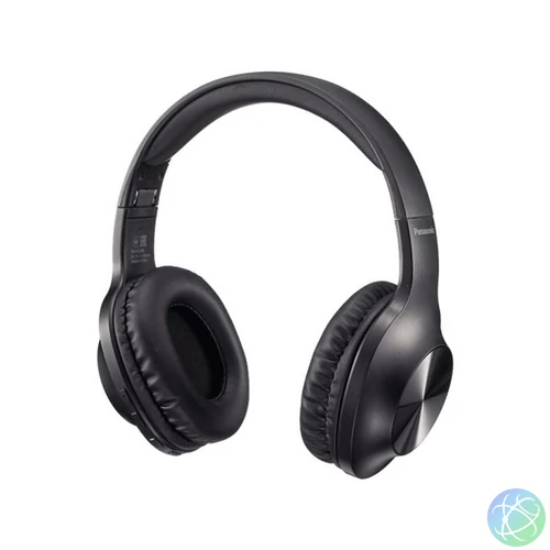 Panasonic RB-HX220BDEK Bluetooth fekete fejhallgató