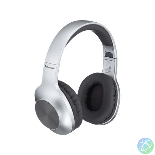 Panasonic RB-HX220BDES Bluetooth ezüst fejhallgató