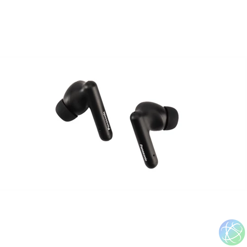 Panasonic RZ-B110WDE-K True Wireless Bluetooth fekete fülhallgató