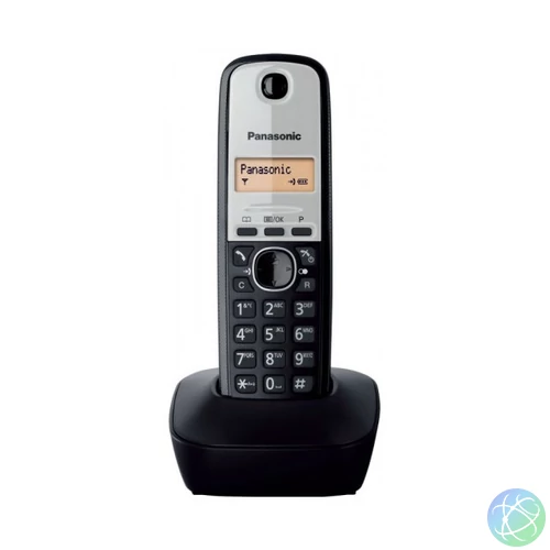 Panasonic KX-TG1911HGG hívóazonosítós dect telefon