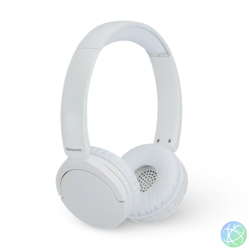 Panasonic RB-HF630BE-W fehér Bluetooth fejhallgató
