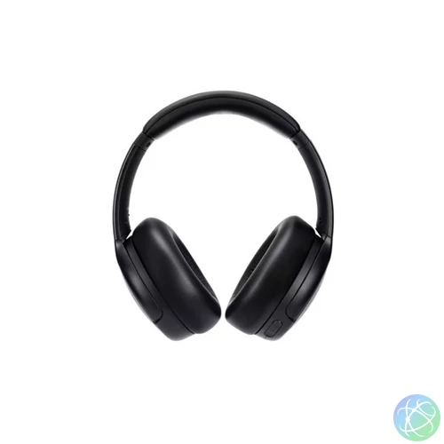 Panasonic RB-M600BE-K Deep Bass fekete Bluetooth fejhallgató