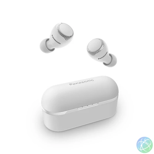 Panasonic RZ-S300WE-W True Wireless Bluetooth fehér fülhallgató