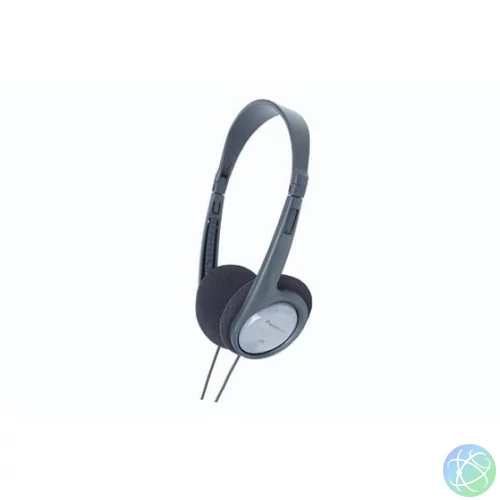 Panasonic RP-HT090E-H TV fejhallgató