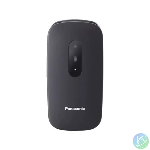 Panasonic KX-TU446EXB fekete mobiltelefon