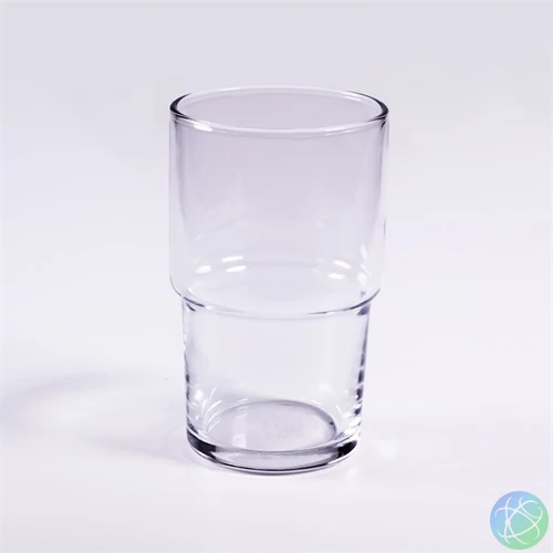 PASABAHCE Hill Long Drink 440ml koktélos pohár szett 6 darabos