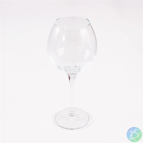 Pasabahce Montis Wine 355ml boros pohár szett 12 darabos