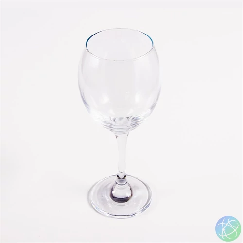 Pasabahce Velasco Wine 290ml boros pohár szett 12 darabos